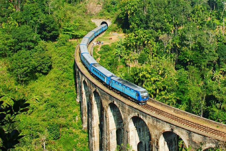 Sri Lanka Tour